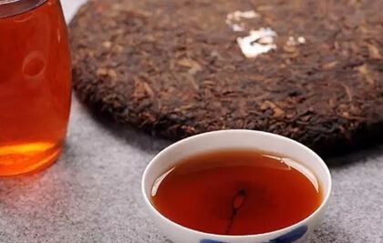 Once, Did You Also Misunderstand Dark Tea Like This?-1