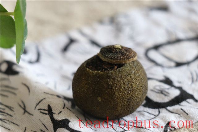 How to Choose Good Xiao Qing Gan?-1