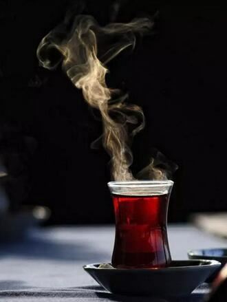 The Five Elements in Tea-4-ChinaTeaGuru: Exploring Chinese Tea Culture and Kung Fu Tea - Tea Art, Tea Ceremony, Tea Knowledge The Five Elements in Tea-4