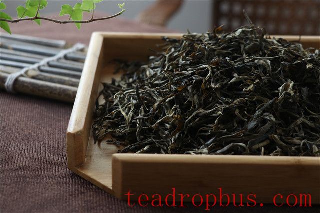 How Much Does Yiwu Pu'er Tea Cost?-1