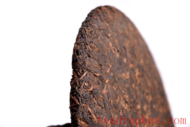 How to Appreciate Ripe Pu'er Tea? Taste is Key-3