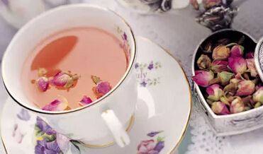 Tea Drinking Is an Art: How Women of Different Age Groups Should Choose Their Tea-3-ChinaTeaGuru: Exploring Chinese Tea Culture and Kung Fu Tea - Tea Art, Tea Ceremony, Tea Knowledge Tea Drinking Is an Art: How Women of Different Age Groups Should Choose Their Tea-3