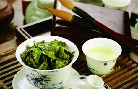 Look! Which Tieguanyin is the savvy veteran tea connoisseur brewing?-3-ChinaTeaGuru: Exploring Chinese Tea Culture and Kung Fu Tea - Tea Art, Tea Ceremony, Tea Knowledge Look! Which Tieguanyin is the savvy veteran tea connoisseur brewing?-3