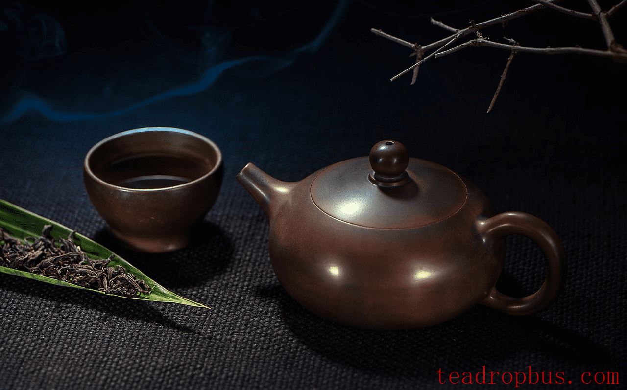A Comprehensive Guide to Initiating and Nourishing Your New Teapot, Making Your Tea Utensil Shine-2
