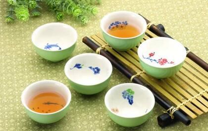 Few people know that these teapots have extraordinary effects on brewing tea-1-ChinaTeaGuru: Exploring Chinese Tea Culture and Kung Fu Tea - Tea Art, Tea Ceremony, Tea Knowledge Few people know that these teapots have extraordinary effects on brewing tea-1