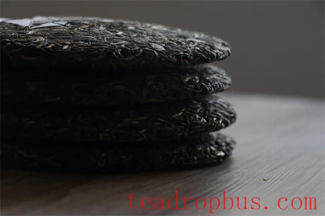 How can Pu'er tea be counterfeited so aggressively?-1