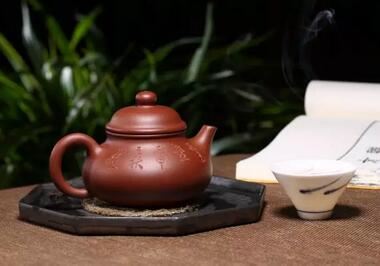 How to Remove Tea Stains from the Inner Wall of a Purple Clay Teapot?-4-ChinaTeaGuru: Exploring Chinese Tea Culture and Kung Fu Tea - Tea Art, Tea Ceremony, Tea Knowledge How to Remove Tea Stains from the Inner Wall of a Purple Clay Teapot?-4