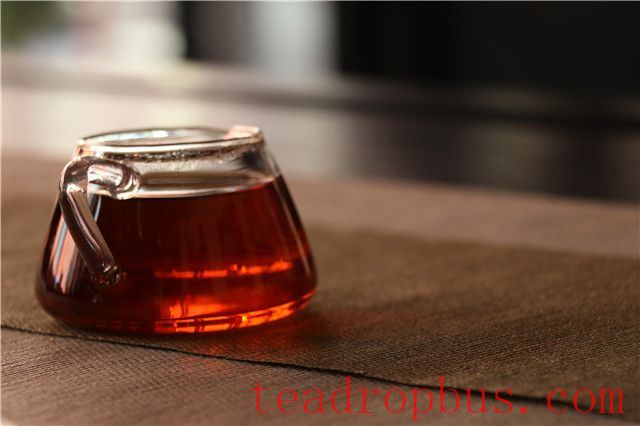 How Long is the Shelf Life of Pu'er Ripened Tea?-3