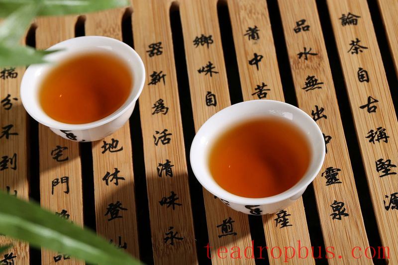 Avoid Being Fooled! Don't Fall for These Tricks When Buying Tea!-1