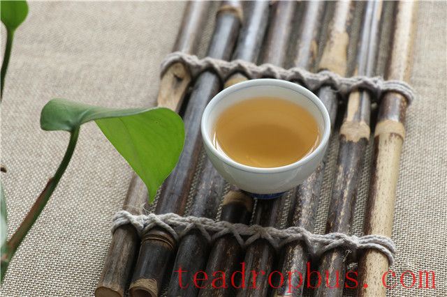 Spring Tea Season Approaches: A Guide to Buying Pu'er Spring Tea-5
