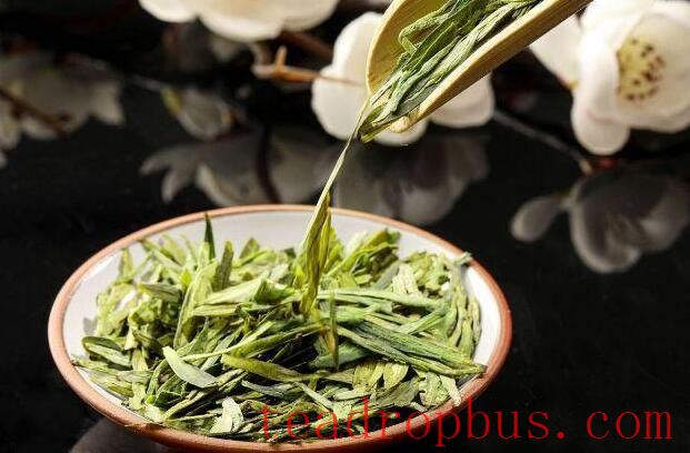 How to Distinguish the Quality of Tea from the Leaves?-1