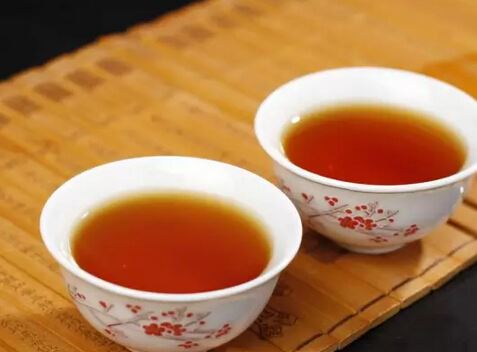I'm thinking about how to bring you health through tea.-3