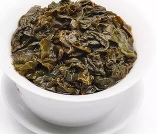 The Stomach-soothing or Stomach-harming Effects of Aroma-rich Tieguanyin Tea-3