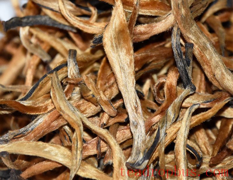 Dian Hong Tea: What Category Does It Belong To?-2