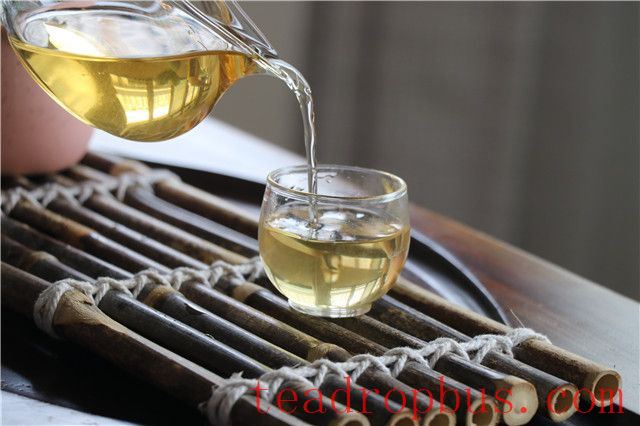 Spring Tea Season Approaches: A Guide to Buying Pu'er Spring Tea-1