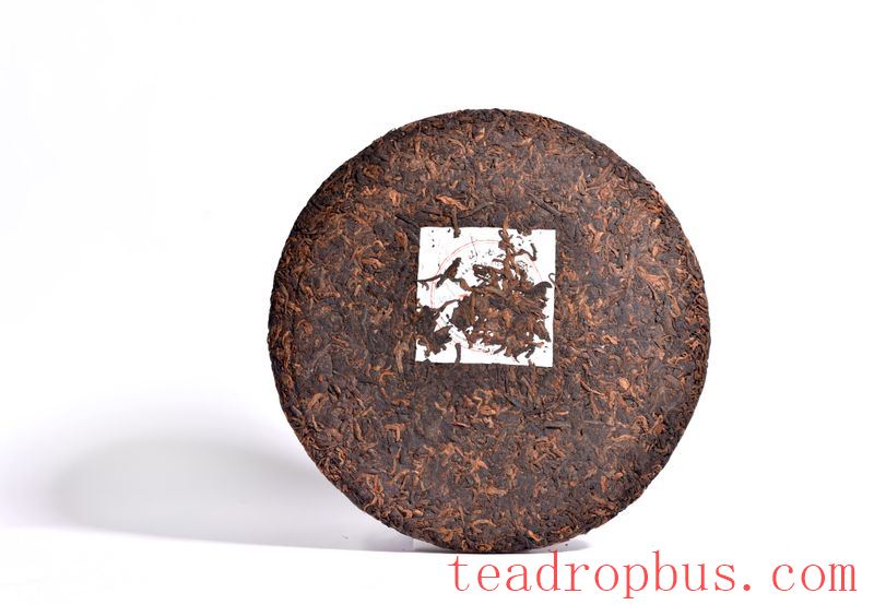 How to Distinguish the Quality of Pu'er Tea by Appearance?-2