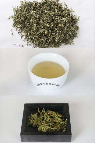 What do the Dy Maojian Supreme and Premium Grades Look Like? The Physical Standards are Here!-3