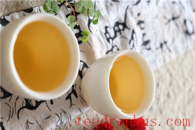 How Beginners Should Choose Pu'er Tea-4