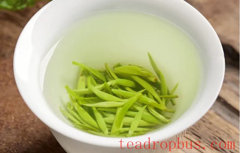 How to Distinguish Between New and Old Tea-3