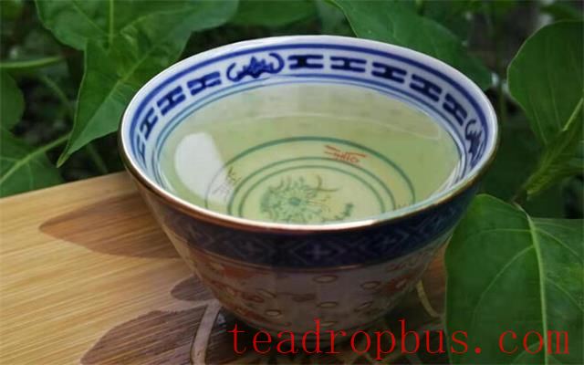 Lua'an Guapian: The Unique Charm and Art of Appreciation of a Traditional Tea-3