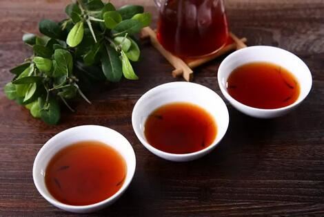 These Pu'er Tea Facts Are Not Known by Many-2-ChinaTeaGuru: Exploring Chinese Tea Culture and Kung Fu Tea - Tea Art, Tea Ceremony, Tea Knowledge These Pu'er Tea Facts Are Not Known by Many-2