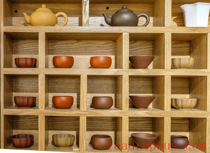 40°C Heat: Your Tea Leaves Are Also Afraid of High Temperatures-5