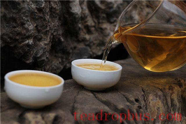 What Are the Taboos of Drinking Tea, Be Sure to Pay Attention to These When Drinking Tea-4