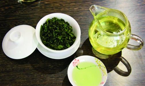 Look! Which Tieguanyin is the savvy veteran tea connoisseur brewing?-1-ChinaTeaGuru: Exploring Chinese Tea Culture and Kung Fu Tea - Tea Art, Tea Ceremony, Tea Knowledge Look! Which Tieguanyin is the savvy veteran tea connoisseur brewing?-1