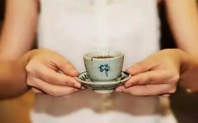 Eight Diagrams to Help You Instantly Understand Wuyi Rock Tea!-5