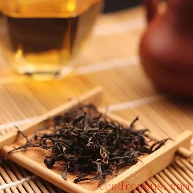 Deciphering the Soft Gold in Tea —— Tea Pigments-3
