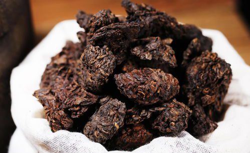 Revealing the Proper Way to Brew Tea Fossil for an Exceptional Cup of Tea-1