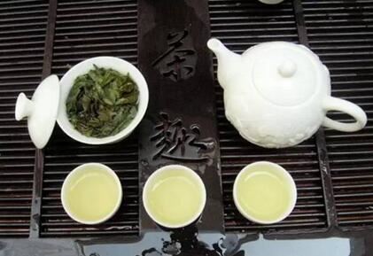 It Turns Out That These Perceptions About Tieguanyin Are Incorrect-5