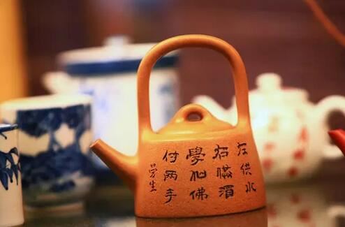 May I Ask Impudently, Would You Still Drink Tea That Doesn't Suit Your Taste?-1-ChinaTeaGuru: Exploring Chinese Tea Culture and Kung Fu Tea - Tea Art, Tea Ceremony, Tea Knowledge May I Ask Impudently, Would You Still Drink Tea That Doesn't Suit Your Taste?-1