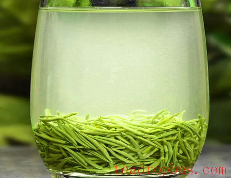 How to Distinguish Between New and Old Tea-2