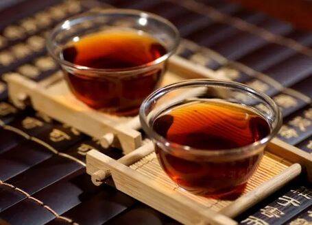 Follow These Four Points, and It Will Be Hard Not to Enjoy Healthy Tea-4-ChinaTeaGuru: Exploring Chinese Tea Culture and Kung Fu Tea - Tea Art, Tea Ceremony, Tea Knowledge Follow These Four Points, and It Will Be Hard Not to Enjoy Healthy Tea-4