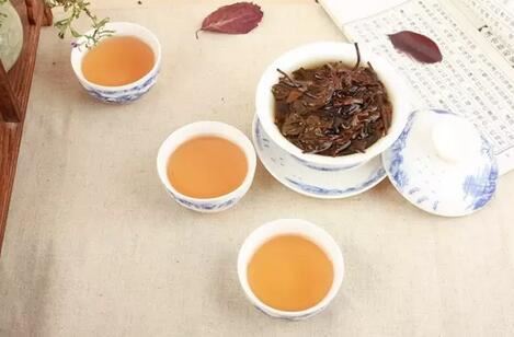99% of People Don't Know: These Are the Best Times to Drink White Tea-2