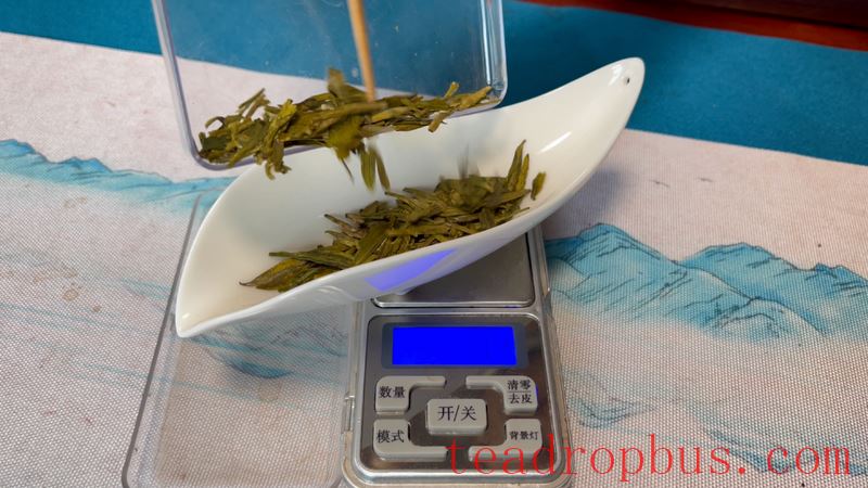 How Much Green Tea Should You Drink Daily, and What Are Its Benefits?-1