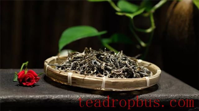Distinguishing Methods for Spring, Summer, and Autumn Teas-2