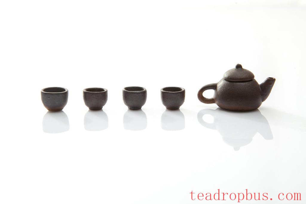 Interesting facts about Chinese Tea-1