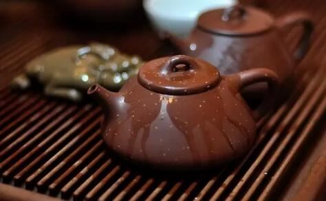 Tea Doesn't Need to be Rinsed, But it Does Need to 