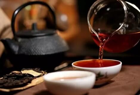 Apart from Price, What Else Does Pu'er Tea Age into?-4-ChinaTeaGuru: Exploring Chinese Tea Culture and Kung Fu Tea - Tea Art, Tea Ceremony, Tea Knowledge Apart from Price, What Else Does Pu'er Tea Age into?-4