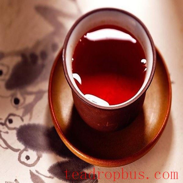 Indonesian Black Tea-1