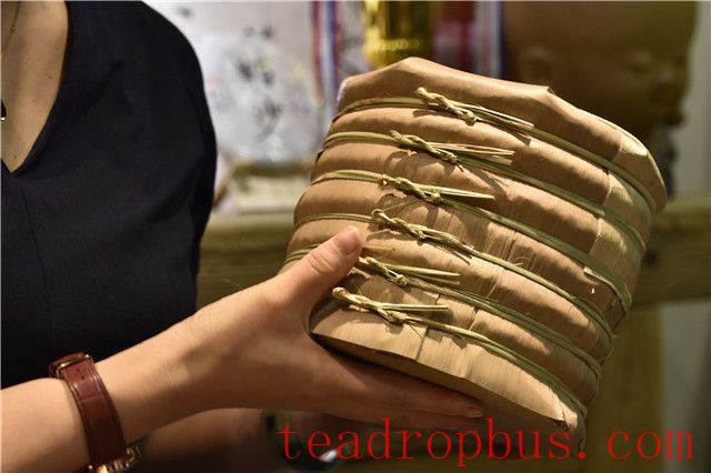 How to Store Ripened Pu'er Tea-2