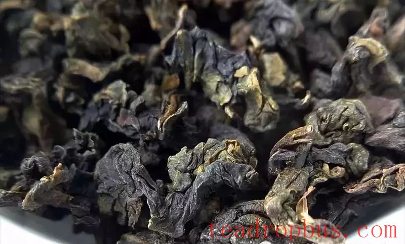 How to Select High-Quality Anxi Tieguanyin?-2