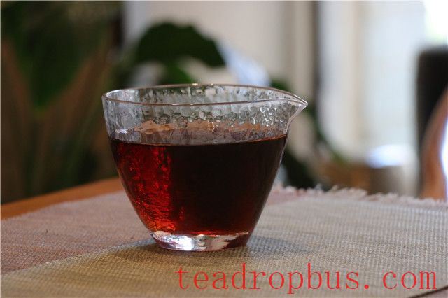 Five Types of People Should Not Drink Tea Randomly-1