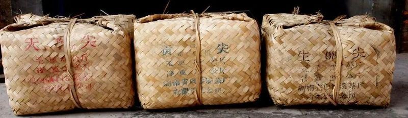 Tianjian Tea: The Millennium Legacy and Unique Charm of a Royal Tribute Tea-2