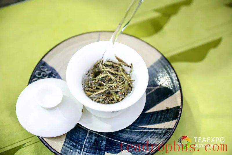 How to Store the Six Types of Tea? Save This Tea Storage Guide!-1