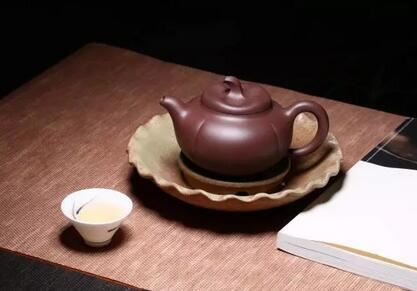 How to Remove Tea Stains from the Inner Wall of a Purple Clay Teapot?-2-ChinaTeaGuru: Exploring Chinese Tea Culture and Kung Fu Tea - Tea Art, Tea Ceremony, Tea Knowledge How to Remove Tea Stains from the Inner Wall of a Purple Clay Teapot?-2