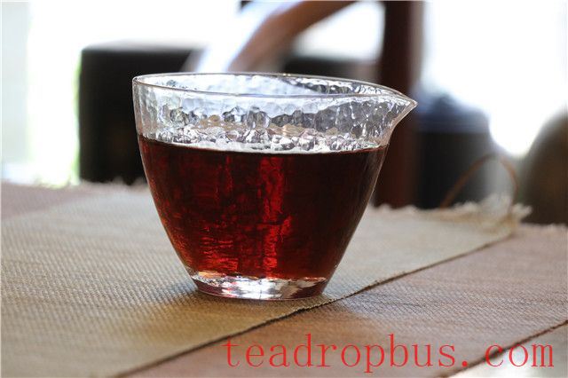 Puer Tea: What's it Like?-2