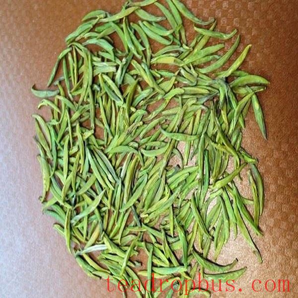Qian Island Jade Leaf-1